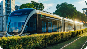 Rail Transit